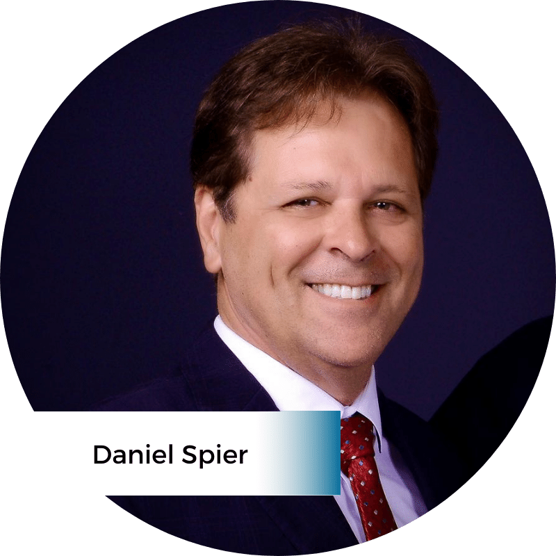 Daniel Spier